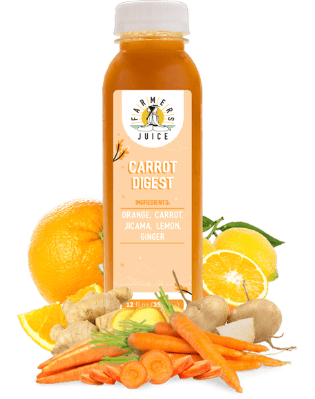 Carrot Digest