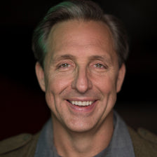 Dave Asprey