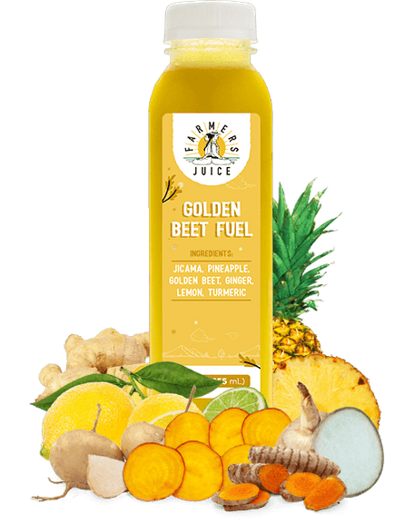 Golden Beet Fuel