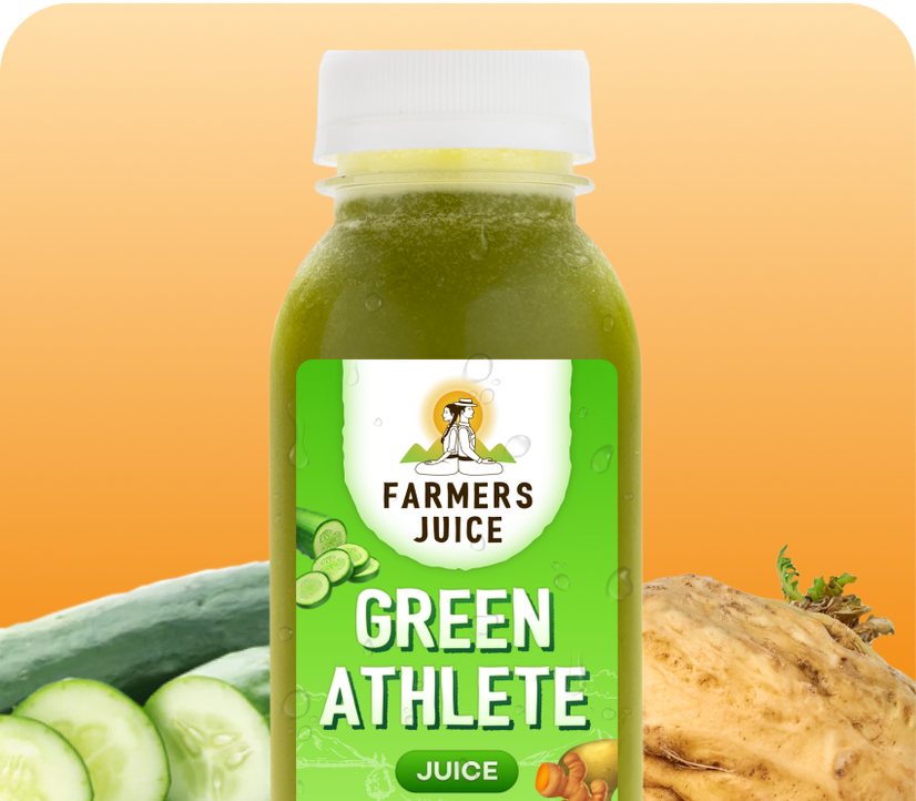 Green Athlete