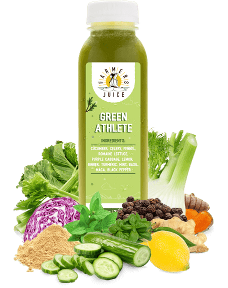 Green Athlete