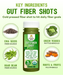 Gut Fiber Sample Trial Box