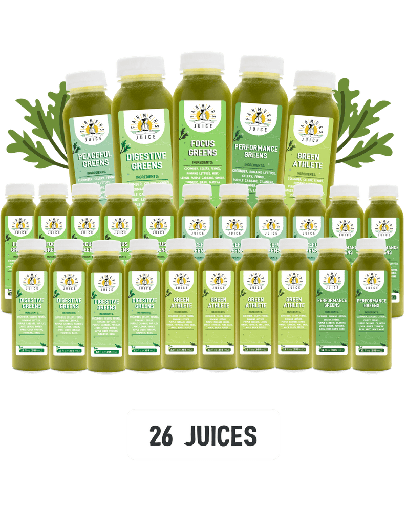 Greens Only (Keto) Gift 3 months