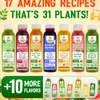 Dr. William Li | Variety Juice Box | 2