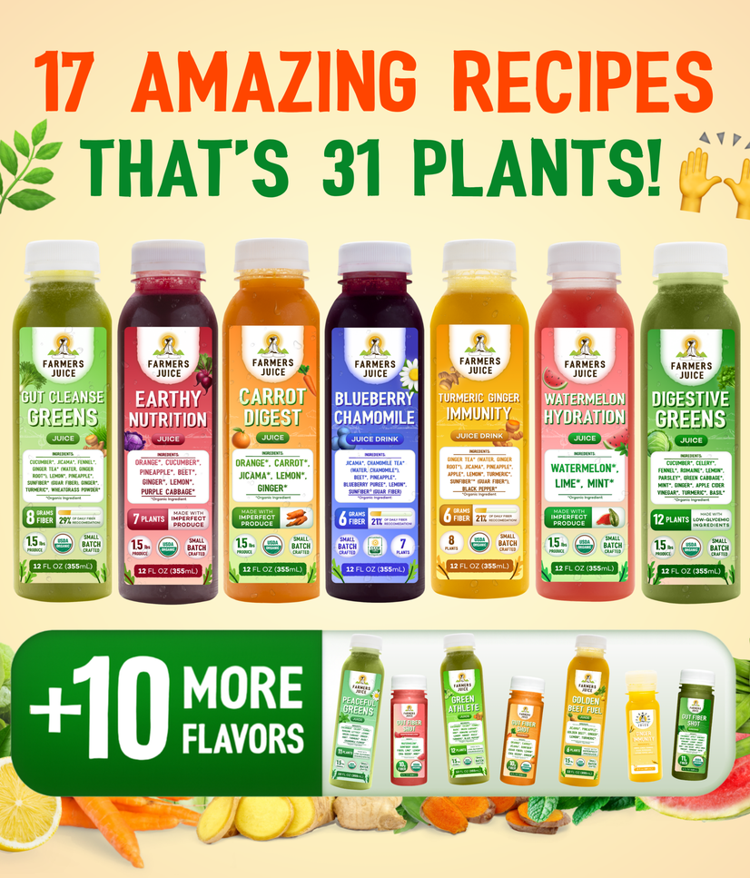 Dr. William Li | Variety Juice Box | 2
