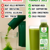 Greens Only Box (Keto)