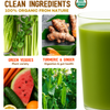 Greens Only Box (Keto)