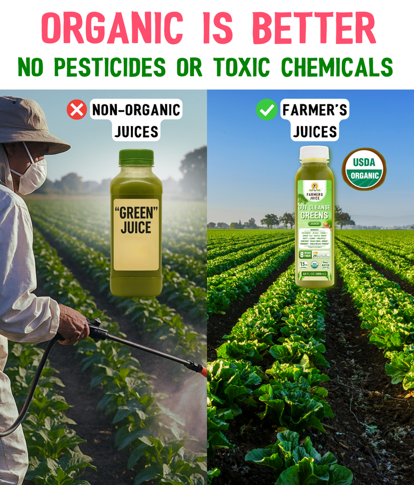 Dr. William Li | Variety Juice Box | 2