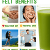Daily Greens Box