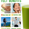 Greens Only Box (Keto)
