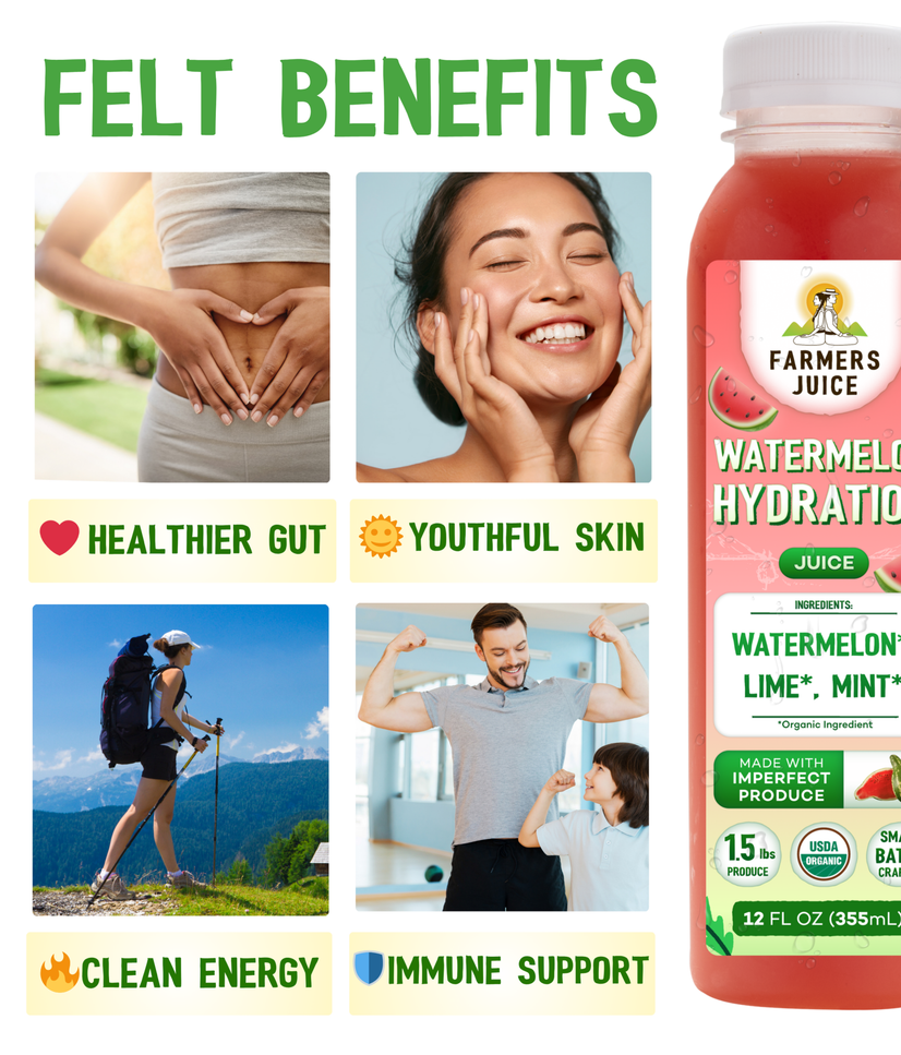Dr. William Li | Variety Juice Box | 2