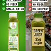 Greens Only Box (Keto)