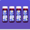 Gut Fiber Shot Blueberry - 7 Pack