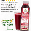 Dr. William Li | Variety Juice Box | 2