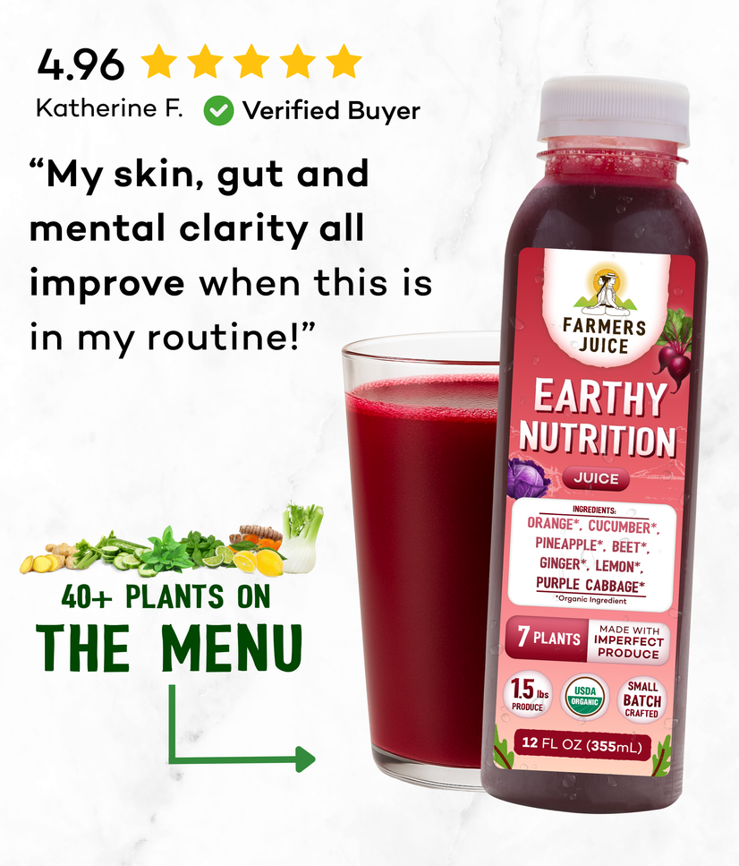 Juice Cleanse Box