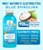 Electrolytes