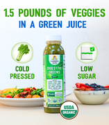 Farmers Juice Gift Card
