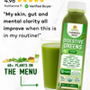 Greens Only Box (Keto)