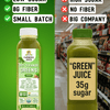 Dr. William Li | Variety Juice Box | 2