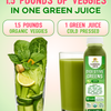 Greens Only Box (Keto)