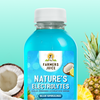 Nature’s Electrolytes - Blue Spirulina