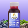 Blueberry Smoothie