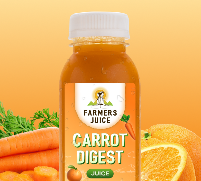 Carrot Digest