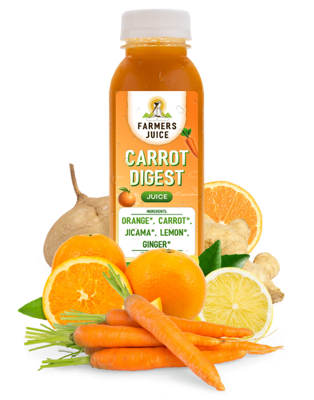 Carrot Digest