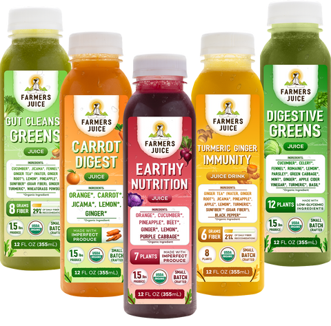 Juice Cleanse Box