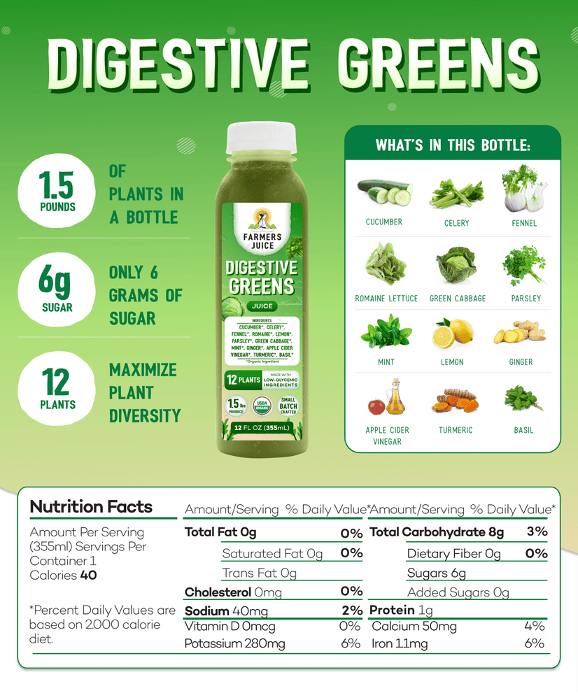 Juice Cleanse Box