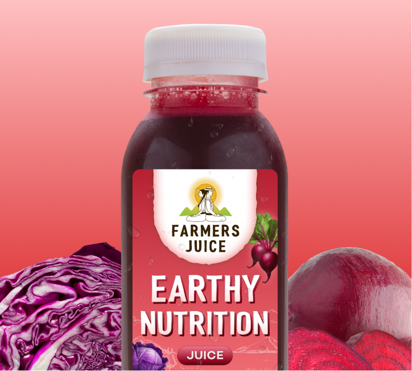 Earthy Nutrition