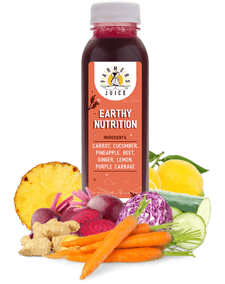 Earthy Nutrition