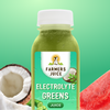 Electrolyte Greens