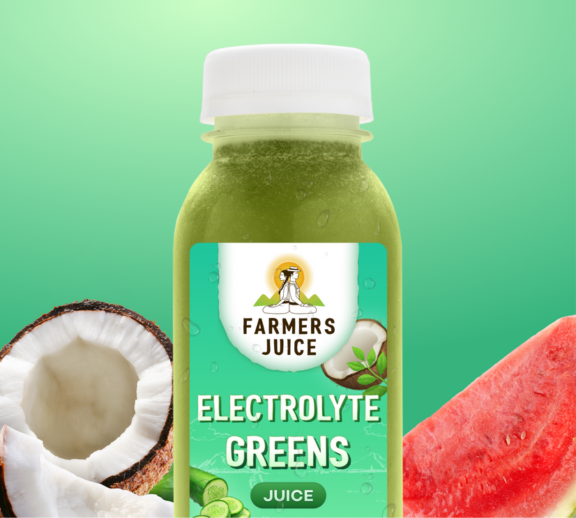Electrolyte Greens