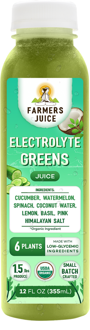 Electrolyte Greens