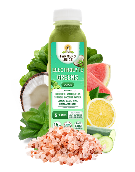 Electrolyte Greens