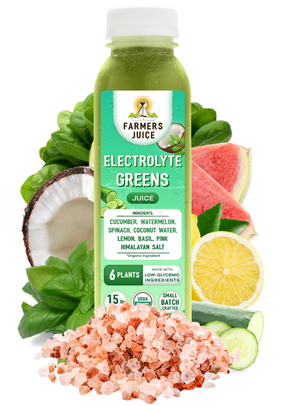 Electrolyte Greens