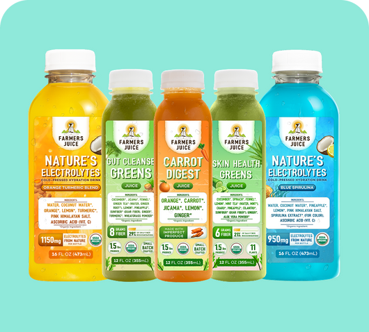 Electrolytes