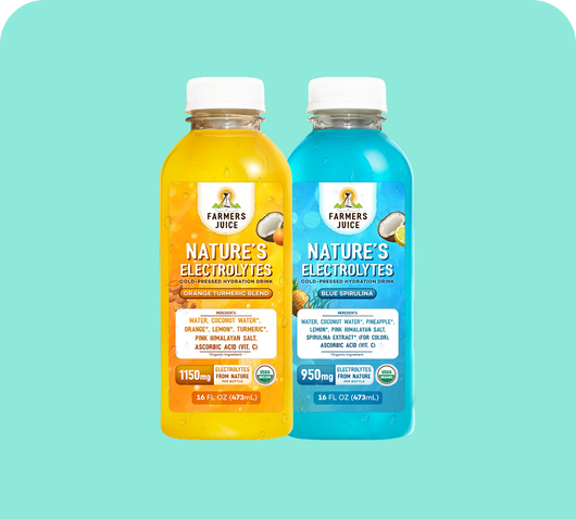 Electrolytes