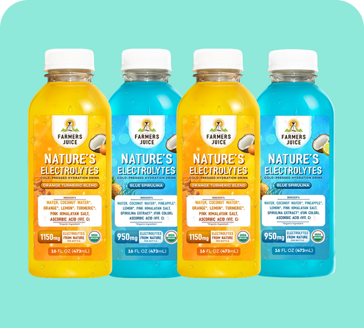 Electrolytes