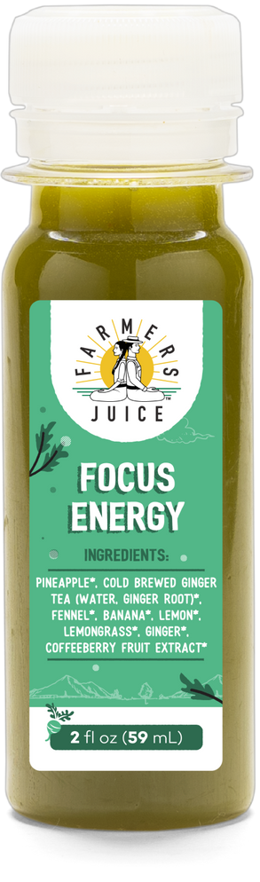 Focus Energy