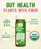 Gut Fiber Shot Box