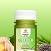 Gut Fiber Shot Ginger
