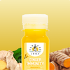 Ginger Immunity