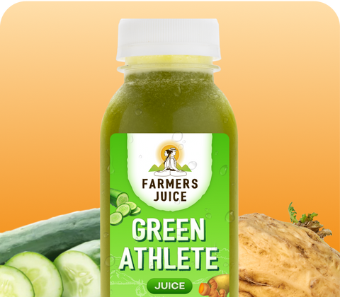 Green Athlete