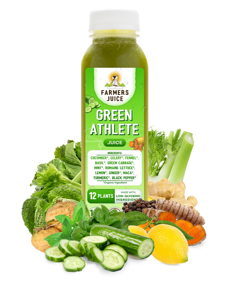 Green Athlete