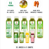 Greens Only Box (Keto)