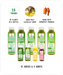 Prepaid Greens Only (30 Days) | $15 OFF | 3 Months