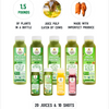 Greens Only Box (Keto) - 30 Day