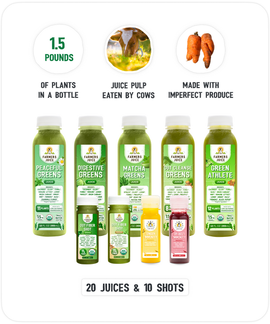 Prepaid Greens Only (30 Days) | $15 OFF | 3 Months